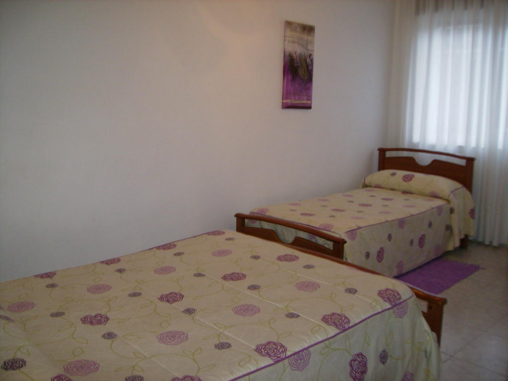 Pension Bella Vista Cobreces Room photo